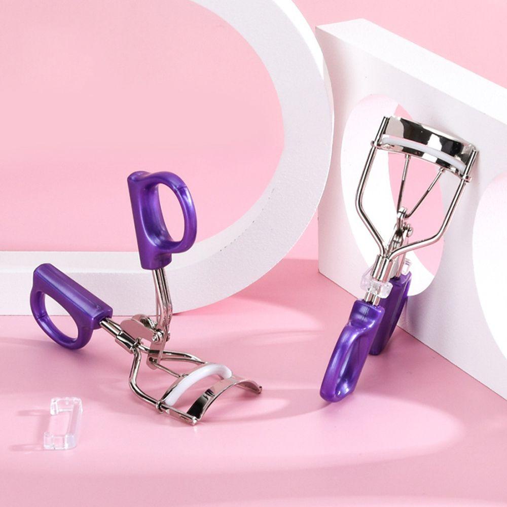 Dụng Cụ Uốn Cong Lông Mi Chuyên Nghiệp Dễ Thương Cho Nữ