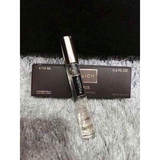 Damode nước hoa nam bullion 15ml