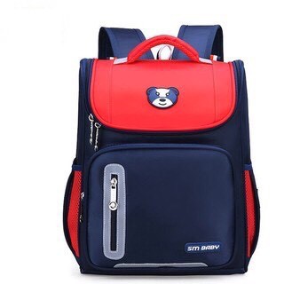 BALO CHỐNG GÙ- CHỐNG NƯỚC CHO BÉ Có Phản Quang Chống Thấm BH 12 Tháng