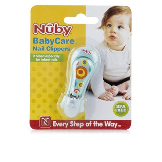 Cắt mong tay an toàn NUBY
