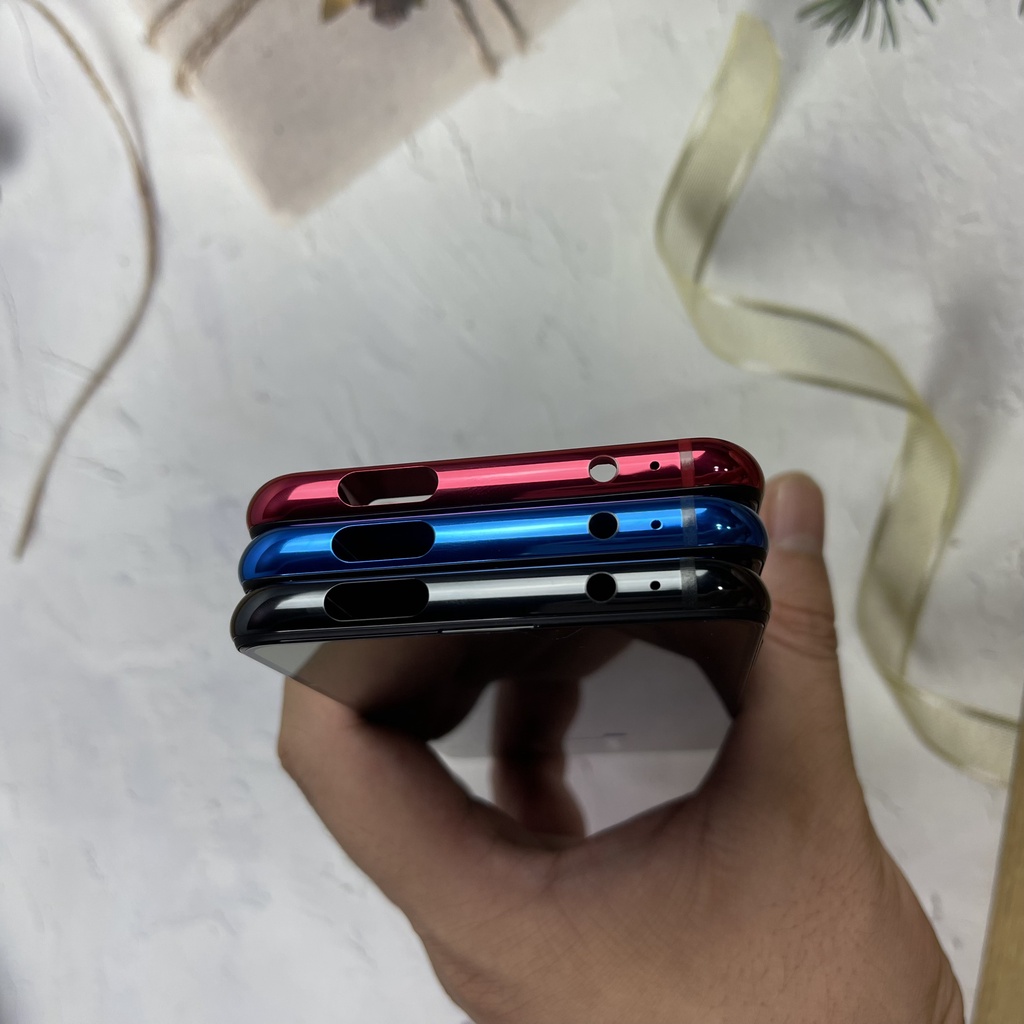 Màn Hình Zin Liền Khung Xiaomi Redmi K20/K20Pro/Mi9t/Mi9tPro Mới 100% (Chính Hãng)