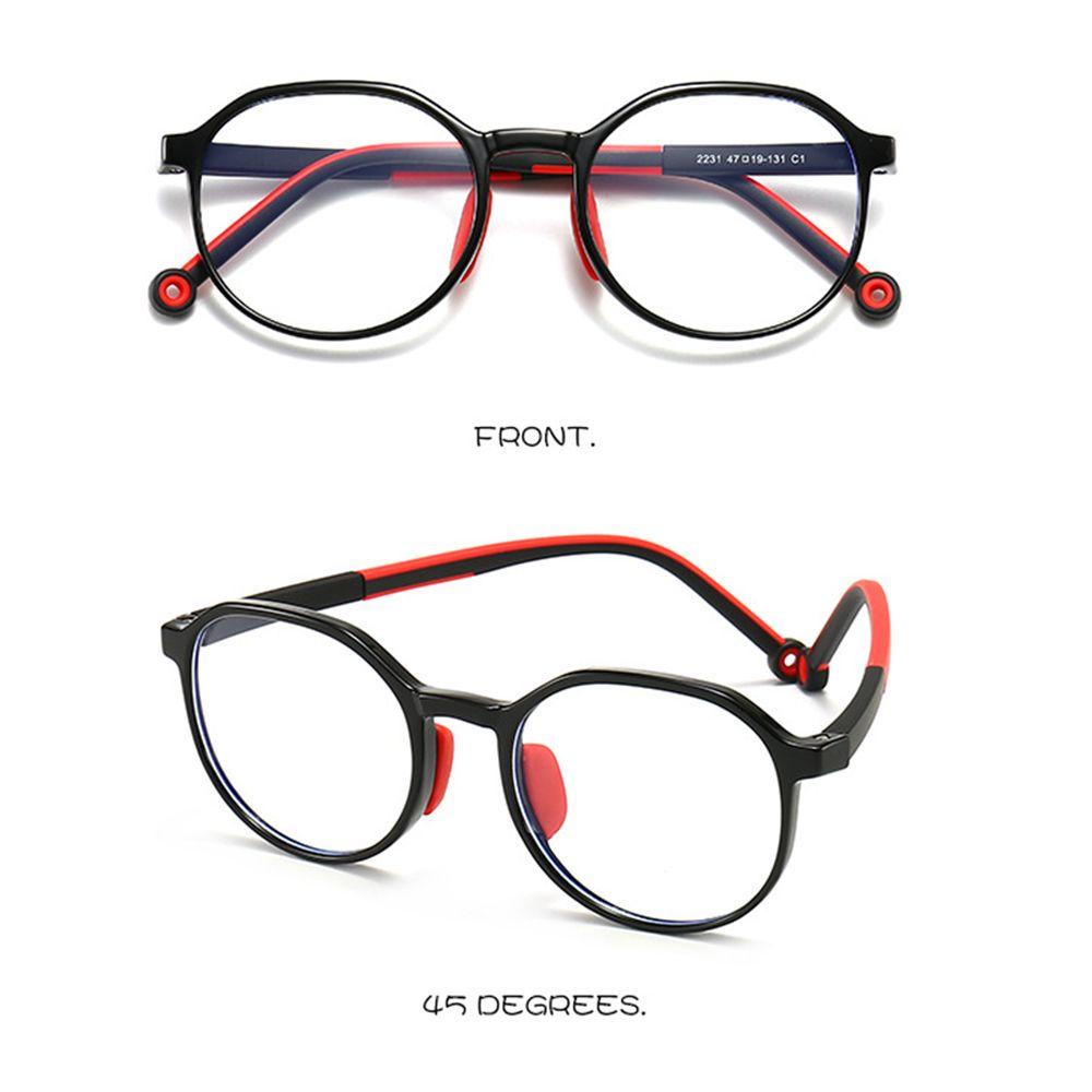 Kính Siêu Nhẹ Bảo Vệ Mắt Dành Cho Trẻ Em