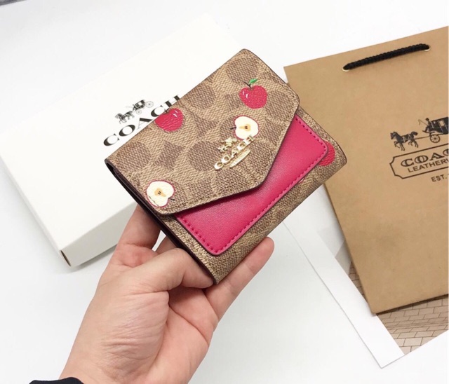 💥Combo 1 túi+2 ví