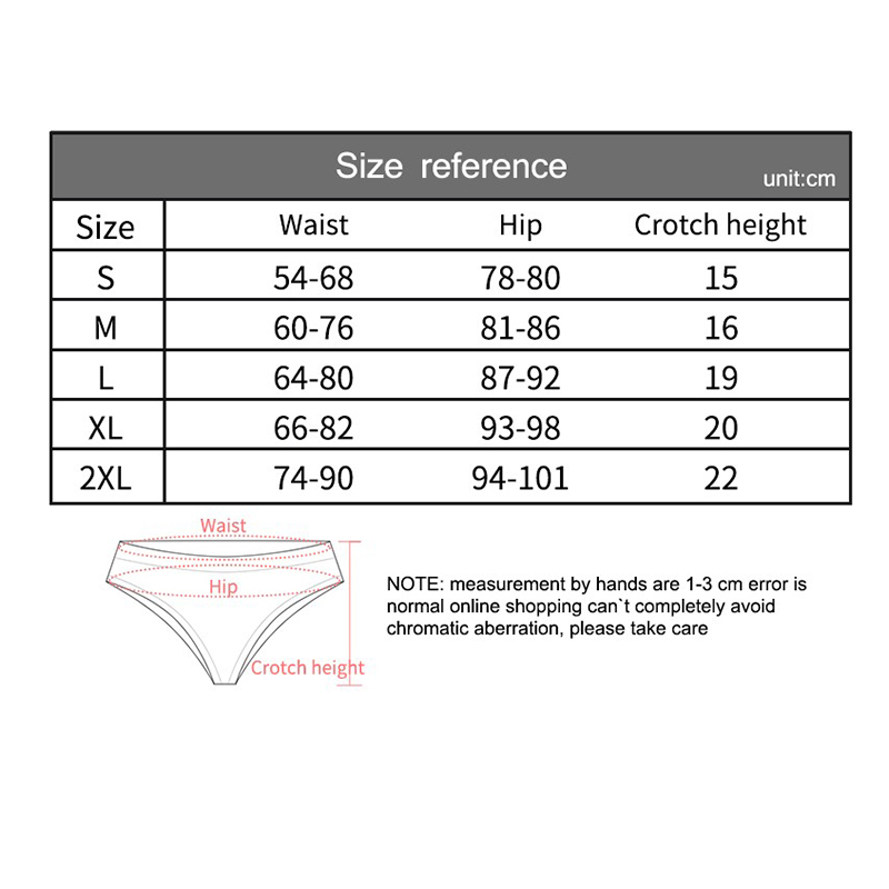 Quần Lót Cotton Không Đường May Phối Ren Quyến Rũ Cho Nữ