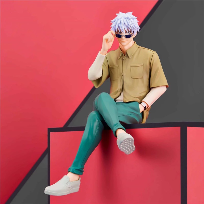 Mô hình FURYU  Ending Costume Ver. Jujutsu Kaisen