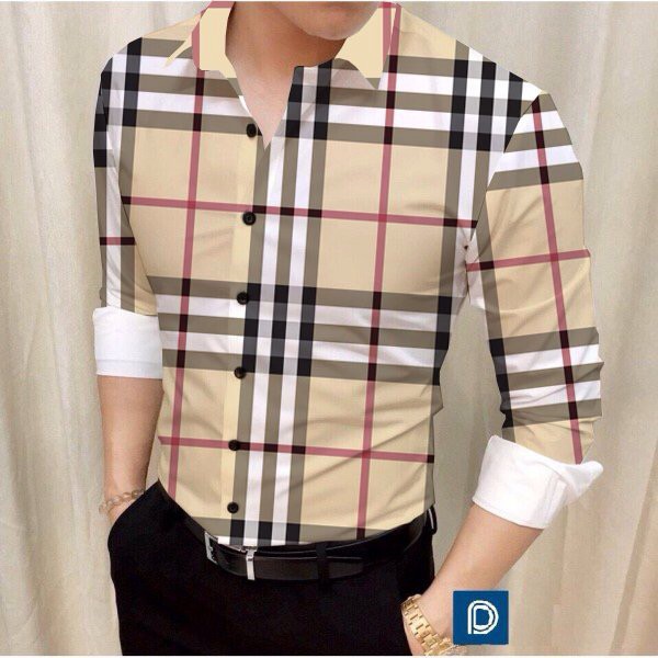 ÁO SƠ MI NAM DÀI TAY PHONG CÁCH THỜI ĐẠI, VẢI LỤA MỀM, CHỐNG NHĂN, SIZE M-6XL TỪ 40-90KG