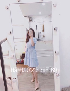 Váy tầng vnxk