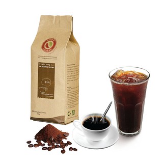 Cà phê rang xay Copen coffee Vietnamese Blend 1 500g