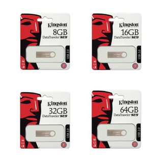 Usb 8G Kingston SE9 nhôm