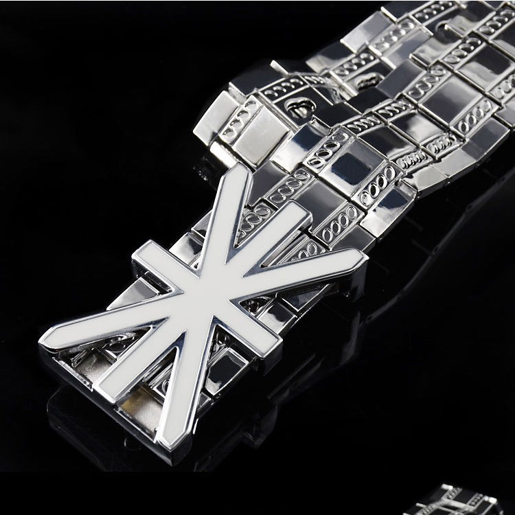 Thắt lưng, dây nịt nam hàng độc lạ chất liệu cao cấp