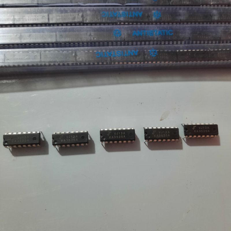 Combo 10 con KA3525 loại sịn, hàng mới