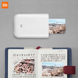 Máy in ảnh bỏ túi Xiaomi