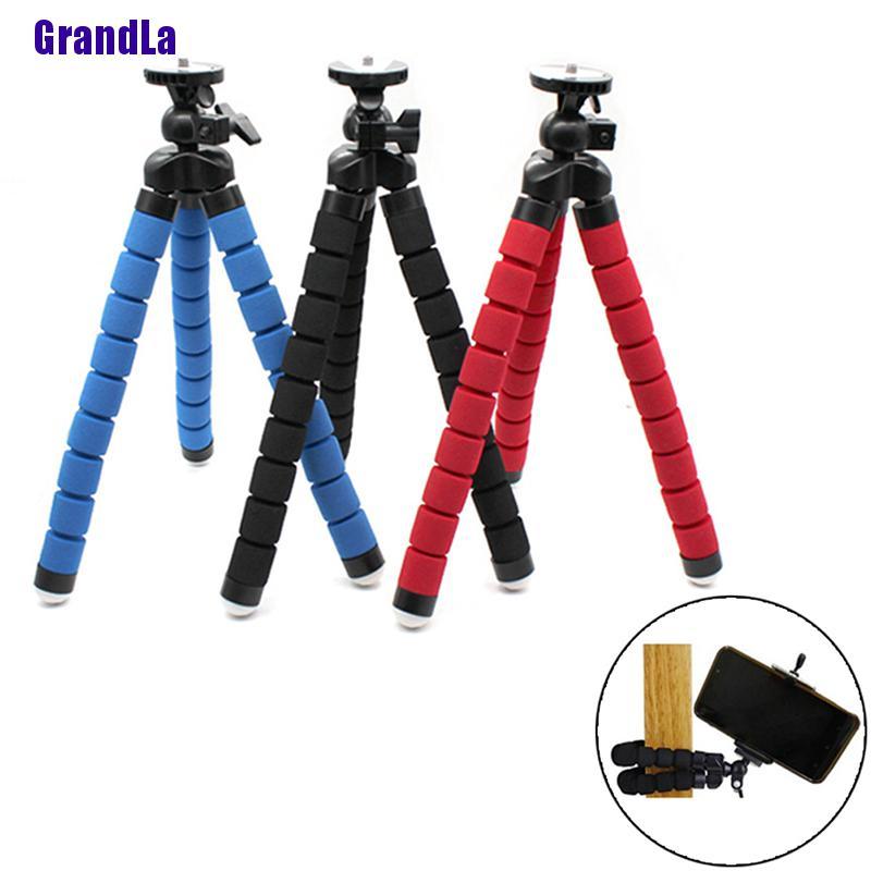 Chân Tripod Mini Cho Điện Thoại