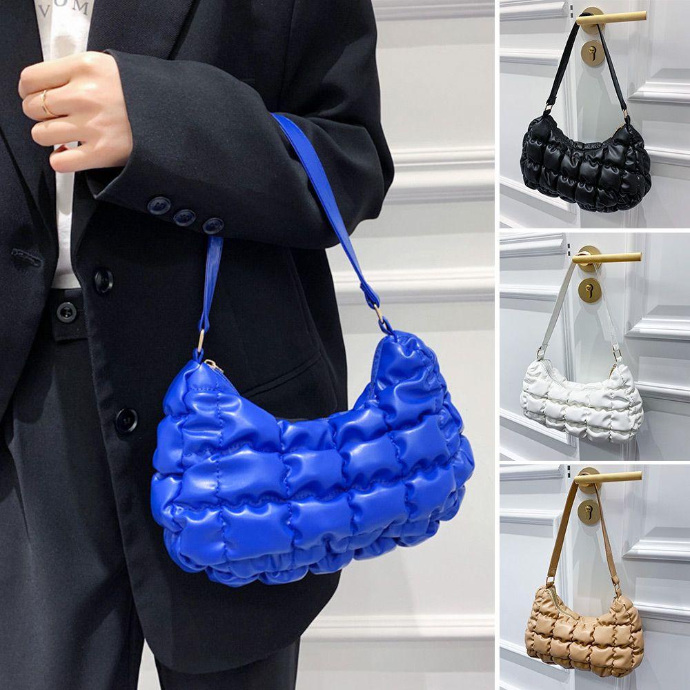 Túi Xách Da PU Phong Cách Châu Âu