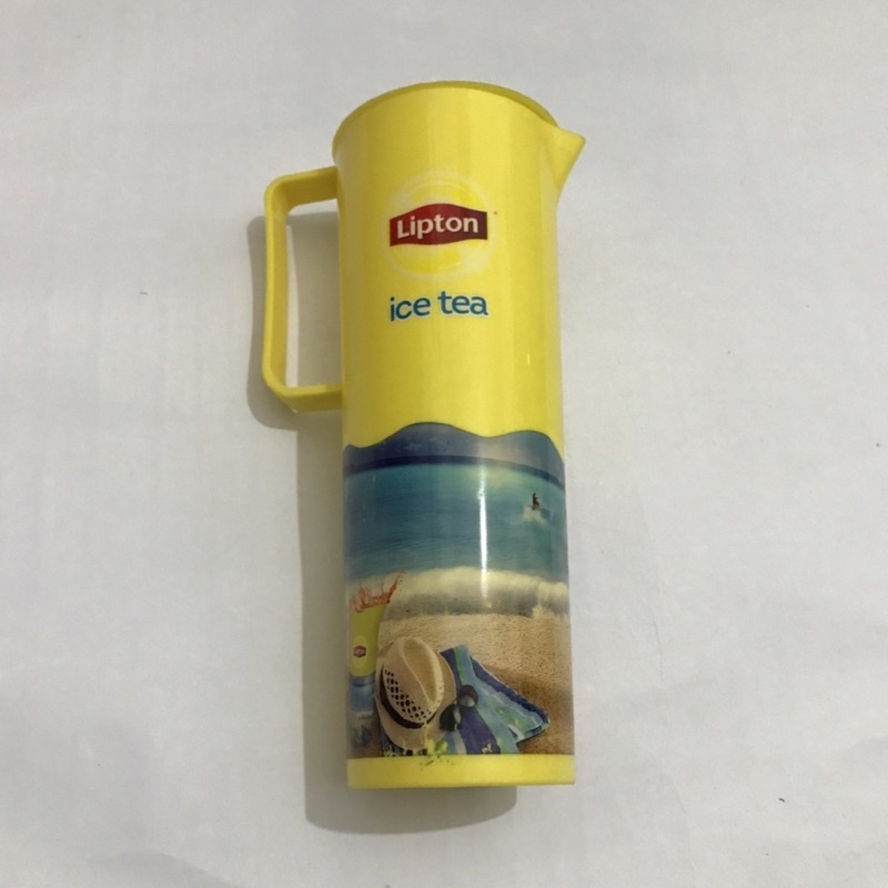 Ca nhựa Lipton cao dung tích 500ml