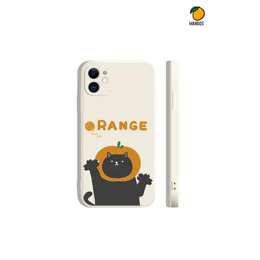 Ốp lưng iphone 6plus 6splus 7 plus 8plus X Xr XsM  11 12 13 Promax - MANGO870 - MangoOvil