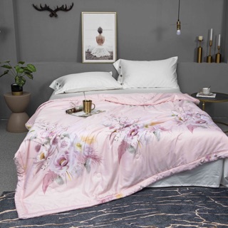 Chăn Hè Tencel Cao Cấp Zara