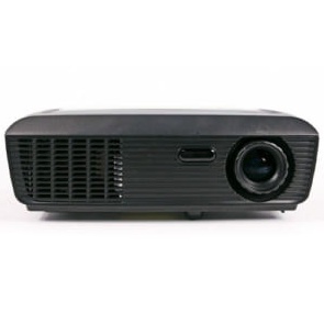 Máy chiếu DELL 1210S Xem Bóng Đá Chiếu Phim