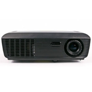Máy chiếu DELL 1210S Xem Bóng Đá Chiếu Phim