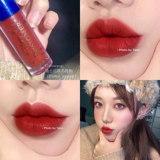 OFF 30% SON KEM COLOURPOP LUX DISNEY