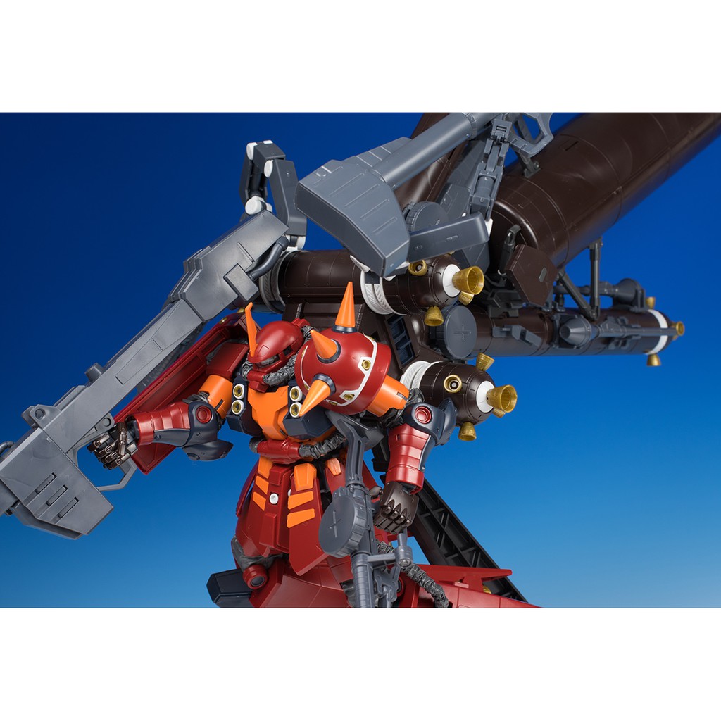 [Pre-Order] Mô Hình Gundam Bandai MG Psycho Zaku Ver.ka [GDB] [BMG]