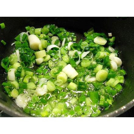 Hạt Giống Hành Lá Cao Sản  -  - Thơm, Giàu Dinh Dưỡng