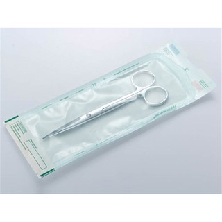 Túi hấp dụng cụ 90*260 Self sealing