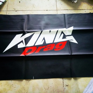 Da Bọc Yên xe KINGDrag