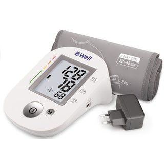 Máy Đo Huyết Áp B.Well Swiss PRO-35