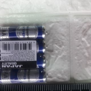 Pin AA Panasonic (60 viên) [ Chính Hãng]