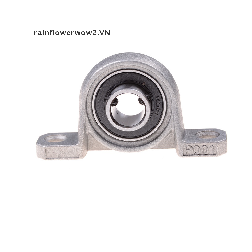 Set 2 Khối Bạc Đạn 12mm Hỗ Trợ KP001 (H)