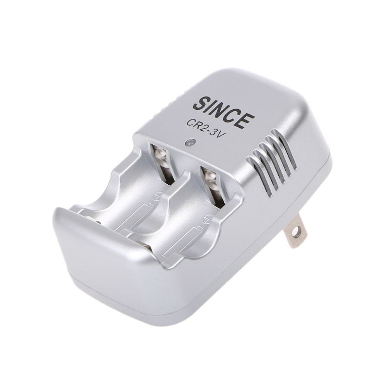 Củ sạc Niki 3V cho pin Lithium CR2