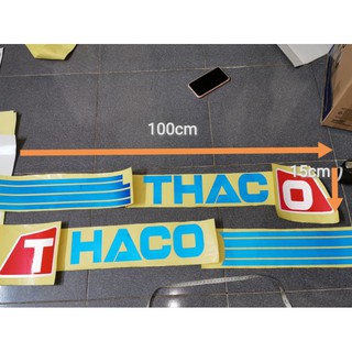 Các loại tem phản quang , tem xe tải