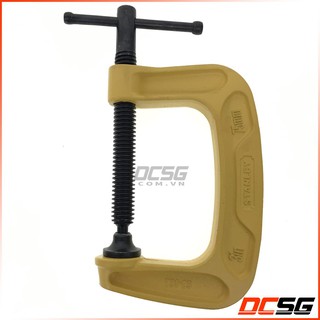 Cảo chữ C 3" (75x57mm) Stanley 83-033K