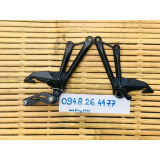 MINHĐĂNG_Q12 Gác chân kiểu z1000 gắn cho exciter150.