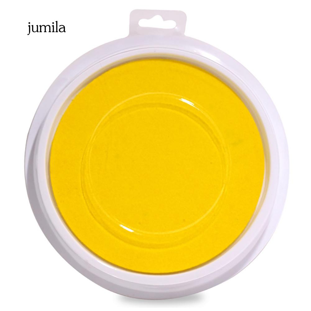 Bộ đồ chơi con dấu bằng vân tay vui nhộn dành cho trẻ