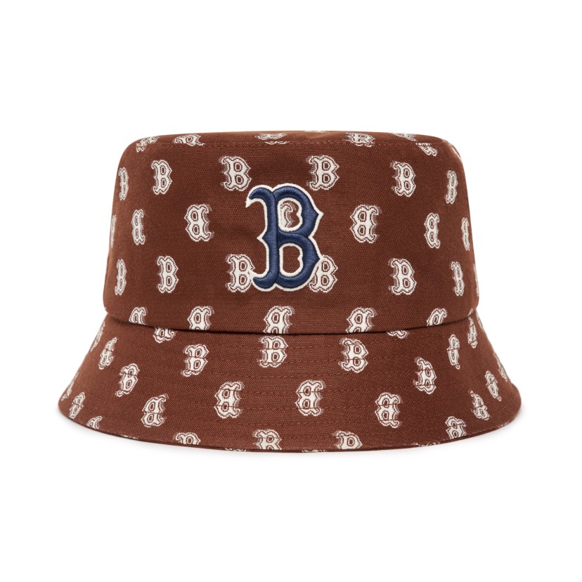 NÓN BUCKET TOMMY vải jean mẫu mới 2023