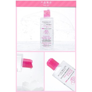 Nước Tẩy Trang 300ml MayCreate