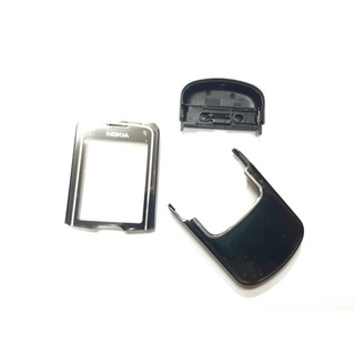Ốp lưng tráng gương cho nokia 8600 luna plus lcd
