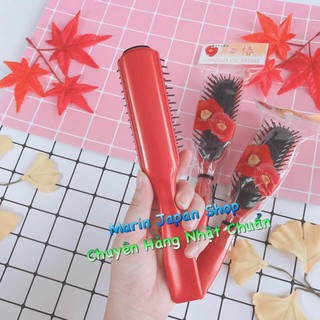 (Sale) Lược chải tóc Sakura  hàng Nhập Khẩu Nhật Bản