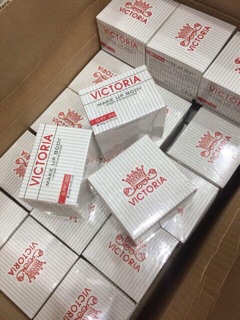 Kem body victoria