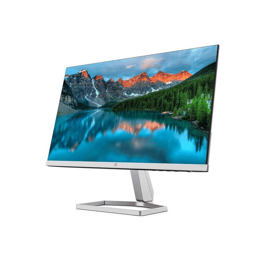 [Mã ELHP3TR giảm 12% đơn 500K] Màn Hình HP M22f 2E2Y3AA 21.5" inches FHD IPS