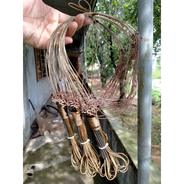 Giò bẫy gà, giò gà rừng, giò gà, bẫy gà, bẫy gà rừng + bao chắc + bao đẹp