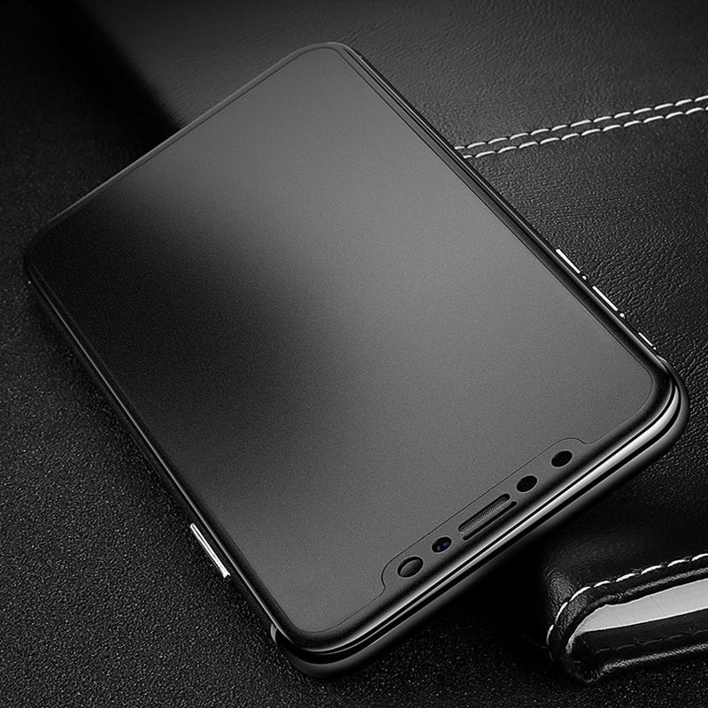 Kính Cường Lực 9h Chống Dấu Vân Tay Cho iphone 15 14 13 12 11 pro max plus mini xr xs max 8 7 6 6s plus se
