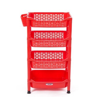 Kệ chén duy tân ,1 tầng có bít