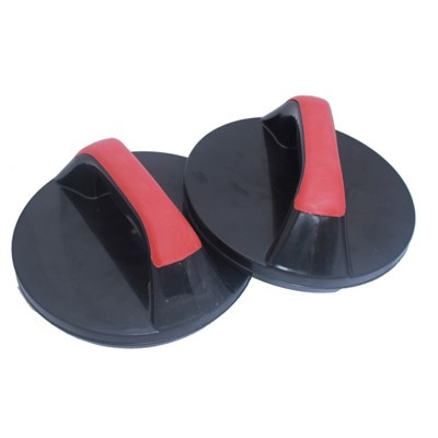 Đĩa Xoay Tập Hít Đất Push Up Pro