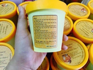 Combo Wax+ Mỡ Trăn