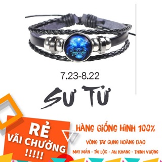 Vòng tay cung hoàng đạo- Mật ngữ 12 chòm sao- Vòng tay- Vòng tay nam- Vòng tay nữ- vòng tay hand made