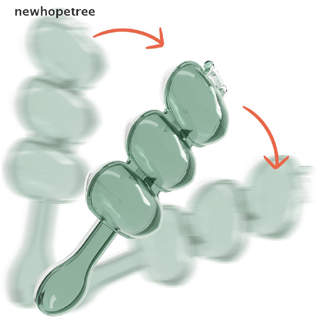 Khuôn Làm Cơm Nắm / Sushi DIY Cho Bé