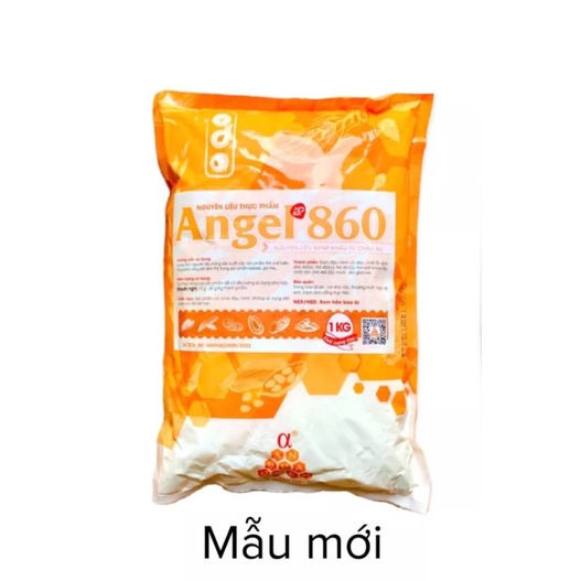 BINDALL SD - LAY - Lựa chọn tốt cho thịt thơm ngon